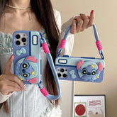Stitch Phone Case